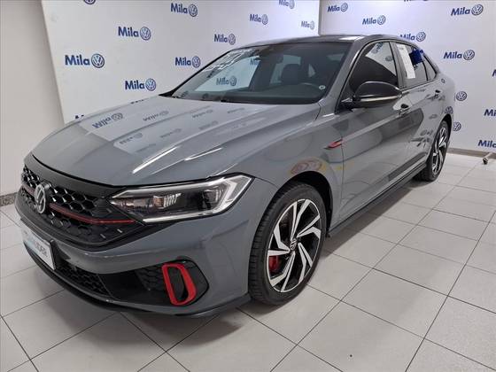 VOLKSWAGEN JETTA 2.0 350 TSI GASOLINA GLI DSG VOLKSWAGEN JETTA 2.0 350 TSI GASOLINA GLI DSG